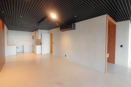 Apartamento à venda com 190m², 4 quartos e 2 vagas Apartamento à venda com 190m², 4 quartos e 2 vagasSala