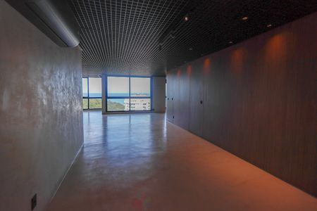 Sala de apartamento à venda com 4 quartos, 190m² em São Conrado, Rio de Janeiro