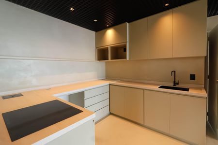 Apartamento à venda com 190m², 4 quartos e 2 vagas Apartamento à venda com 190m², 4 quartos e 2 vagasCozinha