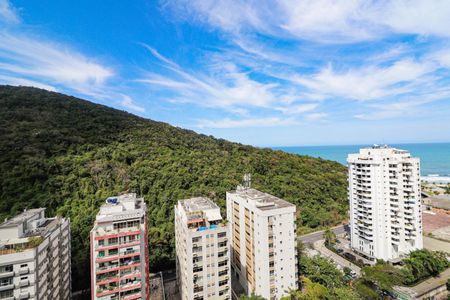 Apartamento à venda com 190m², 4 quartos e 2 vagas Apartamento à venda com 190m², 4 quartos e 2 vagasVista da Sala