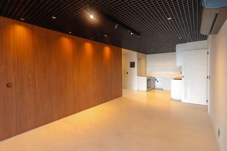 Apartamento à venda com 190m², 4 quartos e 2 vagas Apartamento à venda com 190m², 4 quartos e 2 vagasSala