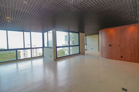 Apartamento à venda com 190m², 4 quartos e 2 vagas Apartamento à venda com 190m², 4 quartos e 2 vagasSala