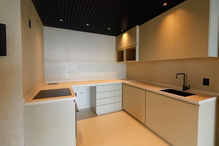 Apartamento à venda com 190m², 4 quartos e 2 vagas Apartamento à venda com 190m², 4 quartos e 2 vagasCozinha