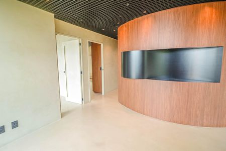 Apartamento à venda com 190m², 4 quartos e 2 vagas Apartamento à venda com 190m², 4 quartos e 2 vagasSala