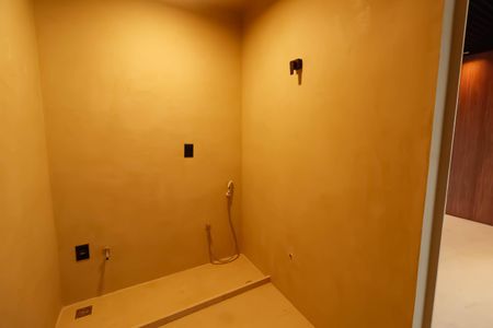 Apartamento à venda com 190m², 4 quartos e 2 vagas Apartamento à venda com 190m², 4 quartos e 2 vagasCozinha