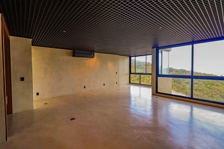 Apartamento à venda com 190m², 4 quartos e 2 vagas Apartamento à venda com 190m², 4 quartos e 2 vagasSala