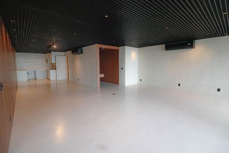 Apartamento à venda com 190m², 4 quartos e 2 vagas Apartamento à venda com 190m², 4 quartos e 2 vagasSala