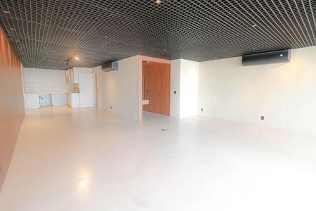 Sala de apartamento à venda com 4 quartos, 190m² em São Conrado, Rio de Janeiro