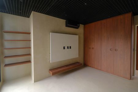 Apartamento à venda com 190m², 4 quartos e 2 vagas Apartamento à venda com 190m², 4 quartos e 2 vagasQuarto 2