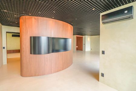 Apartamento à venda com 190m², 4 quartos e 2 vagas Apartamento à venda com 190m², 4 quartos e 2 vagasSala