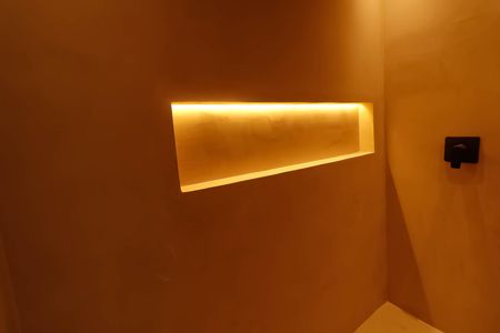 Apartamento à venda com 190m², 4 quartos e 2 vagas Apartamento à venda com 190m², 4 quartos e 2 vagasBanheiro