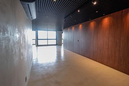 Sala de apartamento à venda com 4 quartos, 190m² em São Conrado, Rio de Janeiro