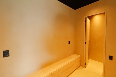 Apartamento à venda com 190m², 4 quartos e 2 vagas Apartamento à venda com 190m², 4 quartos e 2 vagasBanheiro do Quarto 3