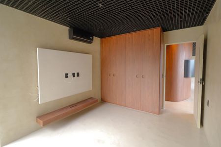 Apartamento à venda com 190m², 4 quartos e 2 vagas Apartamento à venda com 190m², 4 quartos e 2 vagasQuarto 2