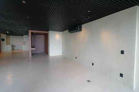 Apartamento à venda com 190m², 4 quartos e 2 vagas Apartamento à venda com 190m², 4 quartos e 2 vagasSala