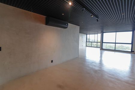 Apartamento à venda com 190m², 4 quartos e 2 vagas Apartamento à venda com 190m², 4 quartos e 2 vagasSala