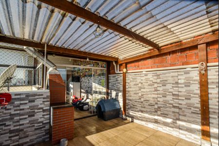 Apartamento à venda com 100m², 2 quartos e 2 vagasÁrea comum