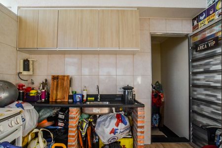 Apartamento à venda com 100m², 2 quartos e 2 vagasÁrea comum
