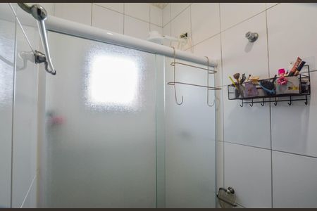 Apartamento à venda com 100m², 2 quartos e 2 vagasBanheiro da Suíte