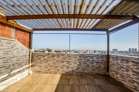 Apartamento à venda com 100m², 2 quartos e 2 vagasÁrea comum