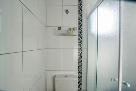 Apartamento à venda com 100m², 2 quartos e 2 vagasBanheiro Social