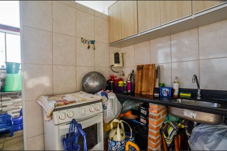Apartamento à venda com 100m², 2 quartos e 2 vagasÁrea comum