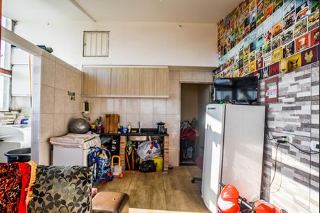 Apartamento à venda com 100m², 2 quartos e 2 vagasÁrea comum