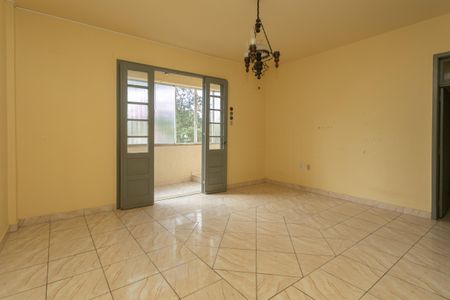 Apartamento à venda com 94m², 3 quartos e 1 vagaSala