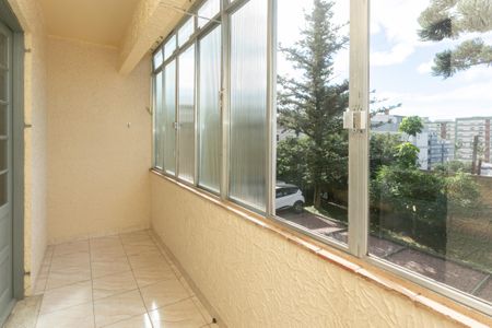 Apartamento à venda com 94m², 3 quartos e 1 vagavaranda