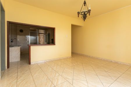 Apartamento à venda com 94m², 3 quartos e 1 vagaSala