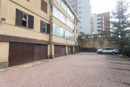 Apartamento à venda com 94m², 3 quartos e 1 vagaFachada do Prédio