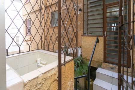 Apartamento à venda com 94m², 3 quartos e 1 vagaLavanderia