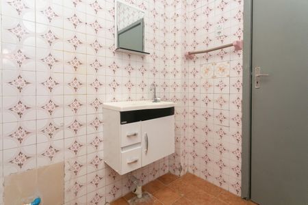 Apartamento à venda com 94m², 3 quartos e 1 vagaBanheiro