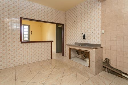 Apartamento à venda com 94m², 3 quartos e 1 vagaCozinha