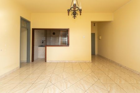 Apartamento à venda com 94m², 3 quartos e 1 vagaSala