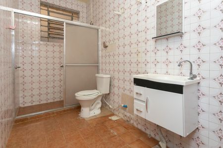 Apartamento à venda com 94m², 3 quartos e 1 vagaBanheiro