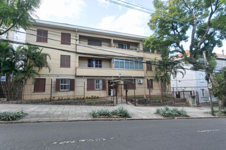 Apartamento à venda com 94m², 3 quartos e 1 vagaFachada do Prédio