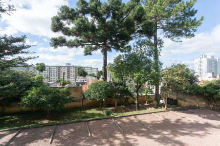 Apartamento à venda com 94m², 3 quartos e 1 vagaVista varanda
