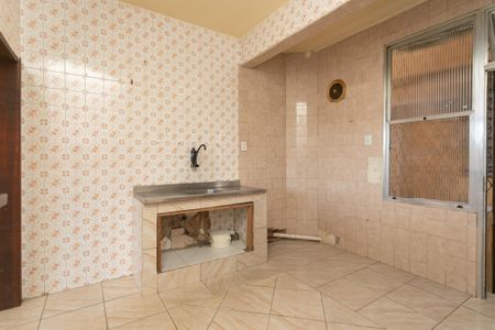 Apartamento à venda com 94m², 3 quartos e 1 vagaCozinha