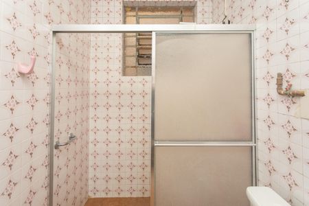 Apartamento à venda com 94m², 3 quartos e 1 vagaBanheiro