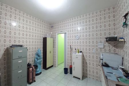 Casa à venda com 124m², 3 quartos e 4 vagasCozinha 