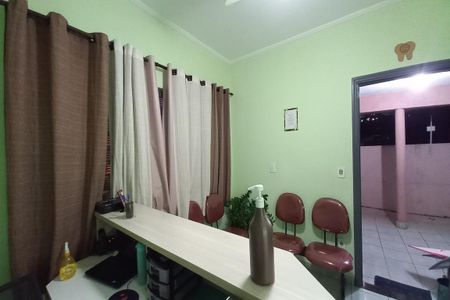 Sala  de casa à venda com 3 quartos, 124m² em  Jardim Miranda, Campinas