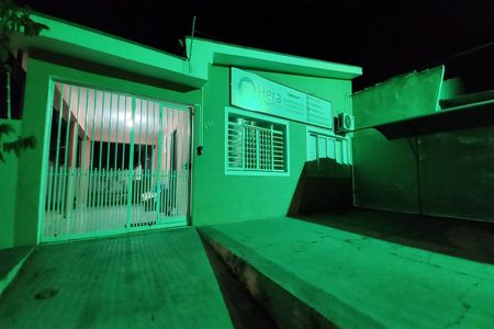 Casa à venda com 124m², 3 quartos e 4 vagasFachada do Prédio