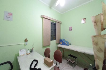 Casa à venda com 124m², 3 quartos e 4 vagasQuarto 3 