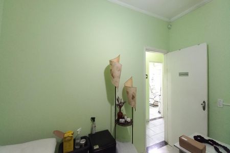 Casa à venda com 124m², 3 quartos e 4 vagasQuarto 3 