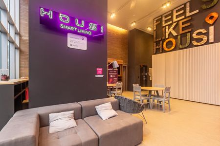 Studio à venda com 25m², 1 quarto e sem vagaÁrea comum