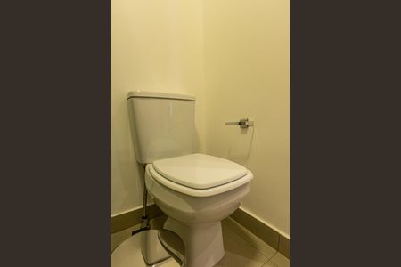 Studio à venda com 25m², 1 quarto e sem vagaBanheiro 