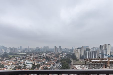 Studio à venda com 25m², 1 quarto e sem vagaÁrea comum