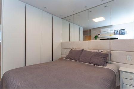 Apartamento à venda com 84m², 2 quartos e 1 vagaQuarto 2 Suíte