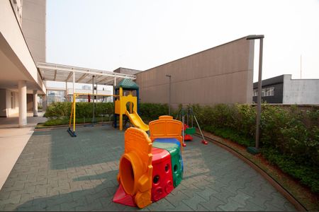 Apartamento à venda com 84m², 2 quartos e 1 vagaÁrea Comum - Playground